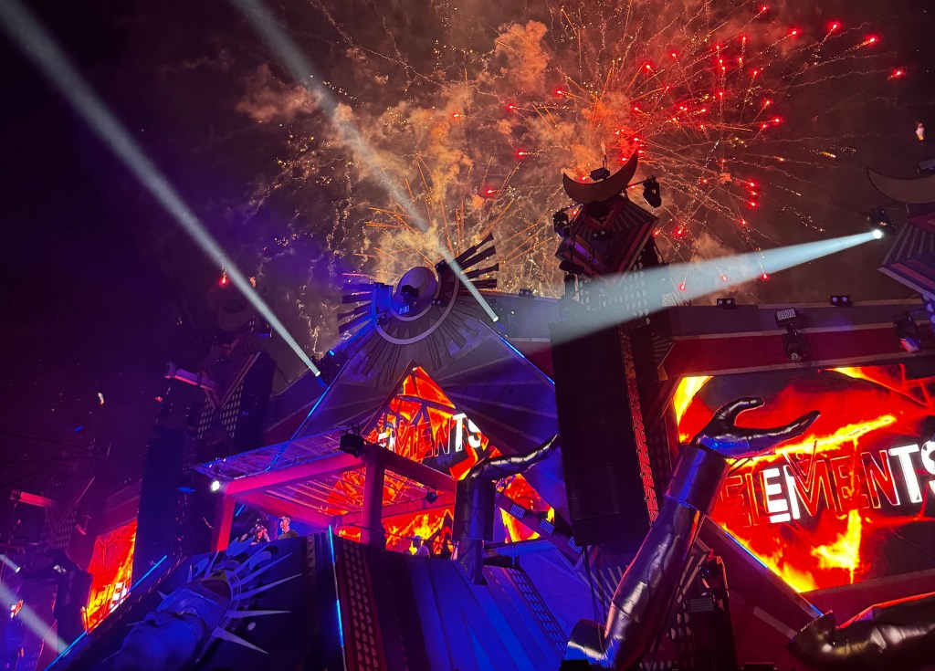 10 Must-Visit Music Festivals in the&nbsp;US